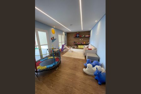 Apartamento à venda com 65m², 2 quartos e 1 vagaCondomínio