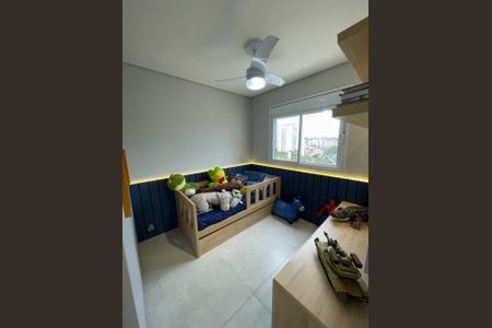 Apartamento à venda com 65m², 2 quartos e 1 vagaDormitório