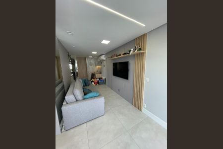 Apartamento à venda com 65m², 2 quartos e 1 vagaSala