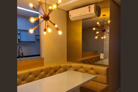 Apartamento à venda com 69m², 3 quartos e 2 vagasFoto 05