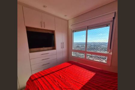 Apartamento à venda com 69m², 3 quartos e 2 vagasFoto 24