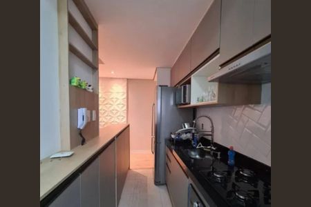 Apartamento à venda com 69m², 3 quartos e 2 vagasFoto 09