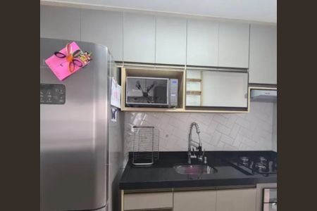 Apartamento à venda com 69m², 3 quartos e 2 vagasFoto 11