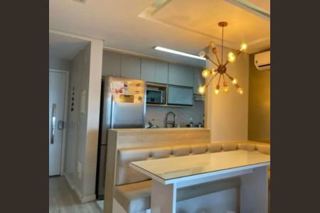 Apartamento à venda com 69m², 3 quartos e 2 vagasFoto 08