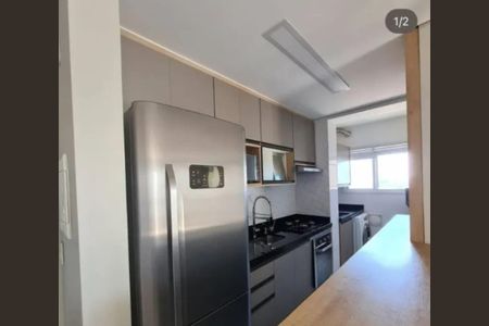 Apartamento à venda com 69m², 3 quartos e 2 vagasFoto 12