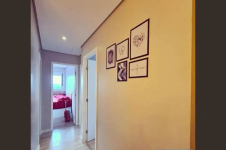 Apartamento à venda com 69m², 3 quartos e 2 vagasFoto 21