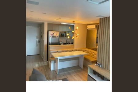 Apartamento à venda com 69m², 3 quartos e 2 vagasFoto 07