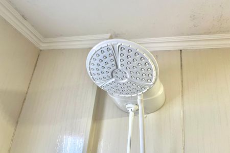 Apartamento à venda com 76m², 2 quartos e 1 vagaBanheiro Social