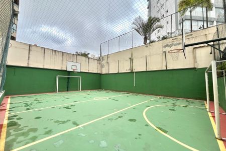 Apartamento à venda com 76m², 2 quartos e 1 vagaÁrea comum