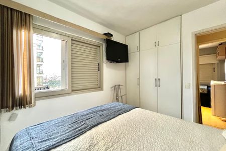 Apartamento à venda com 76m², 2 quartos e 1 vagaQuarto 1