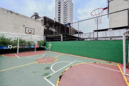 Apartamento à venda com 57m², 2 quartos e 1 vagaCondomínio