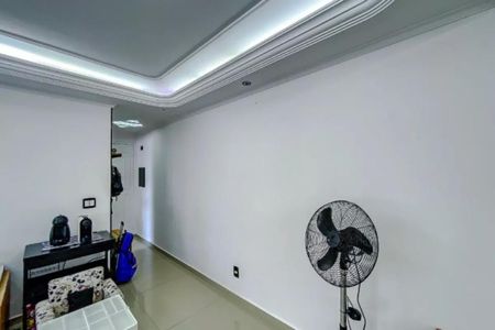 Apartamento à venda com 57m², 2 quartos e 1 vagaSala