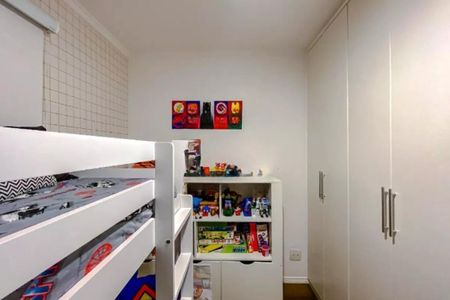Apartamento à venda com 57m², 2 quartos e 1 vagaQuarto