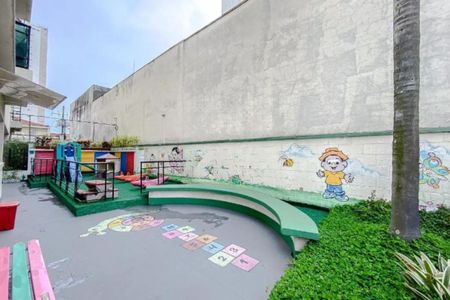 Apartamento à venda com 57m², 2 quartos e 1 vagaCondomínio