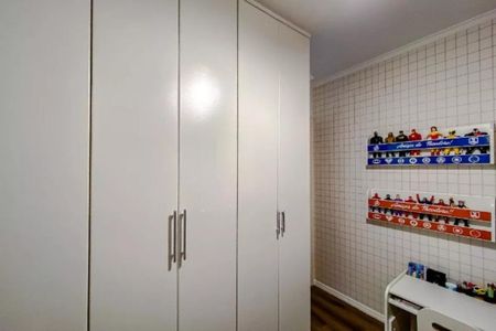 Apartamento à venda com 57m², 2 quartos e 1 vagaQuarto