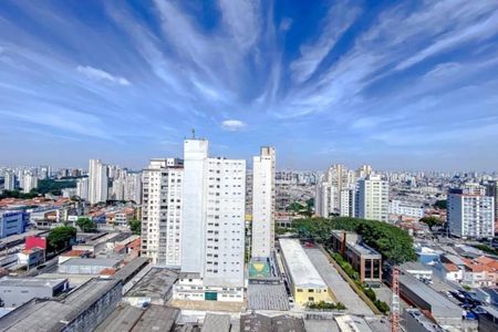 Apartamento à venda com 57m², 2 quartos e 1 vagaVista