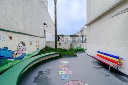 Apartamento à venda com 57m², 2 quartos e 1 vagaCondomínio