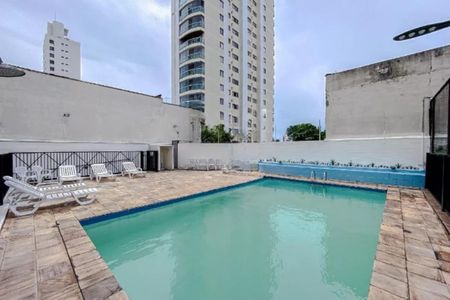 Apartamento à venda com 57m², 2 quartos e 1 vagaCondomínio