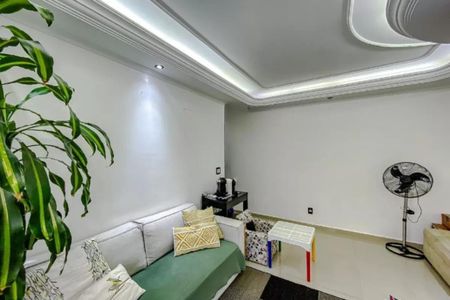 Apartamento à venda com 57m², 2 quartos e 1 vagaSala