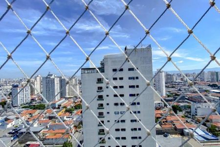 Apartamento à venda com 57m², 2 quartos e 1 vagaCondomínio