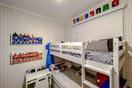 Apartamento à venda com 57m², 2 quartos e 1 vagaQuarto
