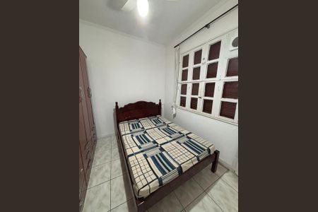 Apartamento à venda com 40m², 1 quarto e 1 vagaQUARTO