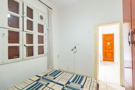 Quarto de apartamento à venda com 1 quarto, 40m² em Mooca, São Paulo