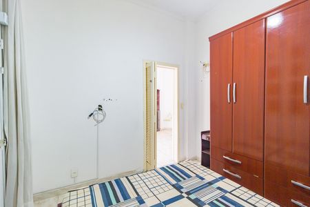 Quarto de apartamento à venda com 1 quarto, 40m² em Mooca, São Paulo