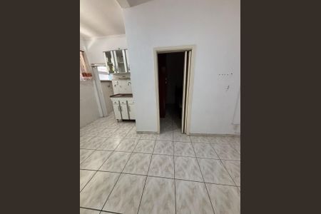 Apartamento à venda com 40m², 1 quarto e 1 vagaSALA/COZINHA