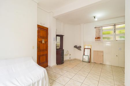 Sala de apartamento à venda com 1 quarto, 40m² em Mooca, São Paulo