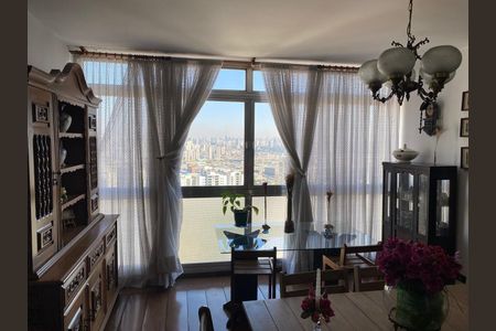 Apartamento à venda com 164m², 3 quartos e 1 vaga Apartamento à venda com 164m², 3 quartos e 1 vagaSALA