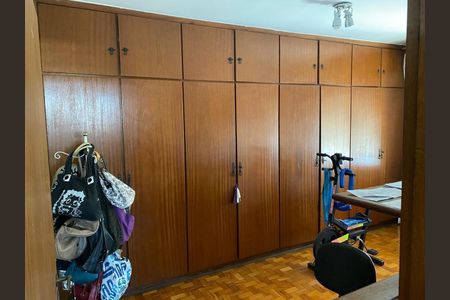 Apartamento à venda com 164m², 3 quartos e 1 vaga Apartamento à venda com 164m², 3 quartos e 1 vagaQUARTO