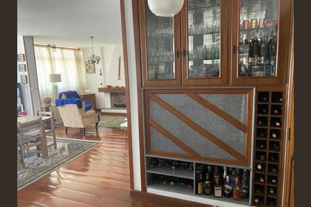 Apartamento à venda com 164m², 3 quartos e 1 vaga Apartamento à venda com 164m², 3 quartos e 1 vagaSALA
