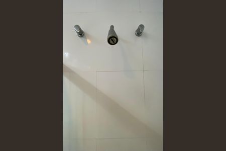 Apartamento à venda com 230m², 4 quartos e 2 vagasBanheiro social