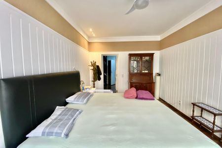 Apartamento à venda com 230m², 4 quartos e 2 vagasSuíte 3