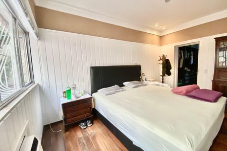 Apartamento à venda com 230m², 4 quartos e 2 vagasSuíte 3