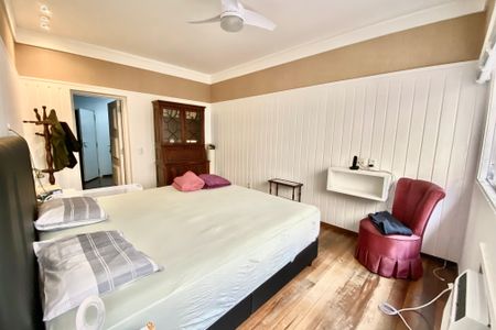 Apartamento à venda com 230m², 4 quartos e 2 vagasSuíte 3