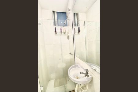 Apartamento à venda com 230m², 4 quartos e 2 vagasBanheiro de serviço