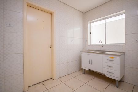 Casa para alugar com 84m², 2 quartos e sem vagaCozinha