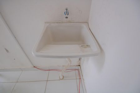 Casa para alugar com 84m², 2 quartos e sem vagaÁrea de Serviço