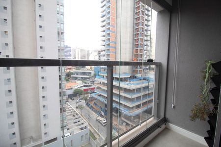 Apartamento à venda com 78m², 2 quartos e 2 vagasVaranda da Suíte