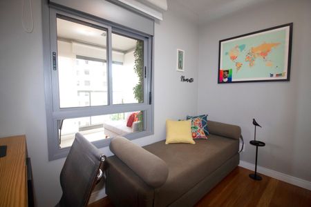 Apartamento à venda com 78m², 2 quartos e 2 vagasQuarto