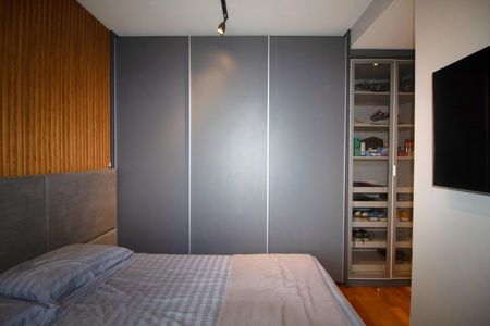 Apartamento à venda com 78m², 2 quartos e 2 vagasSuíte