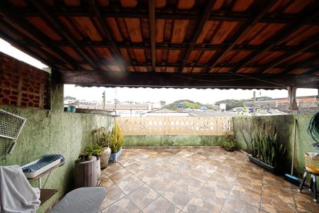 Casa à venda com 200m², 3 quartos e 2 vagasVaranda Suíte 2