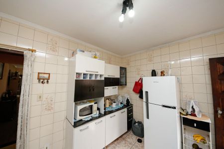 Casa à venda com 200m², 3 quartos e 2 vagasCozinha