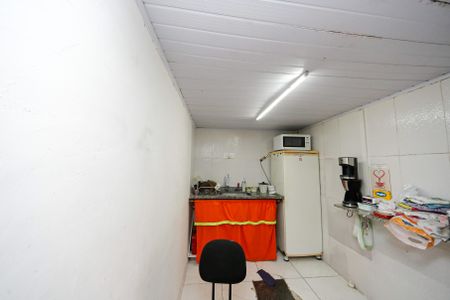 Casa à venda com 200m², 3 quartos e 2 vagasÁrea comum