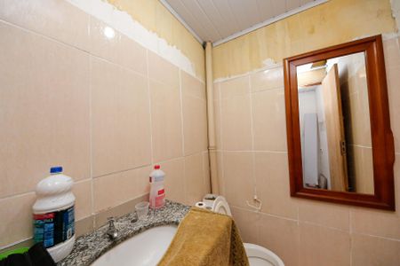Casa à venda com 200m², 3 quartos e 2 vagasÁrea comum banheiro 