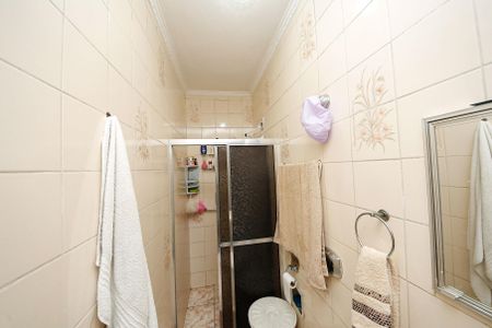 Casa à venda com 200m², 3 quartos e 2 vagasBanheiro Suíte 2