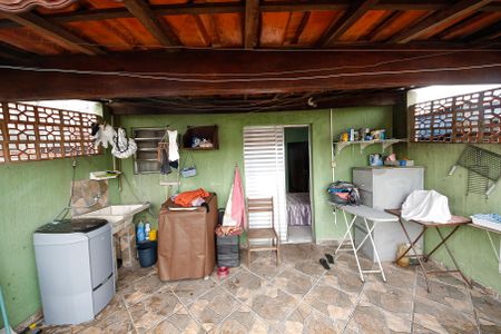 Casa à venda com 200m², 3 quartos e 2 vagasVaranda Suíte 2