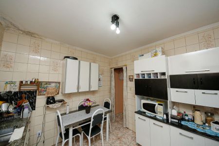 Casa à venda com 200m², 3 quartos e 2 vagasCozinha